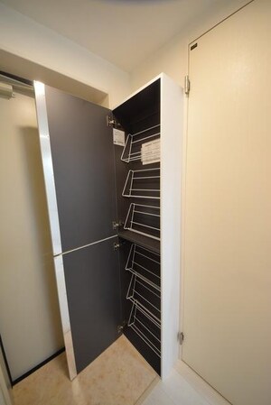 レクラン五反野の物件内観写真